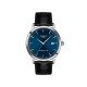 TISSOT T1584071604100 Classic Dream 40mm POWERMATIC 80 dark blue dial