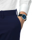 TISSOT T1584071604100 Classic Dream 40mm POWERMATIC 80 dark blue dial