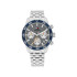 Tommy Hilfiger 1710744 muški sat TH85 American Gray Sport Chronograph Nardo Gray Dial 41mm