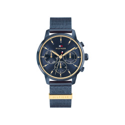 Tommy Hilfiger