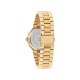 Tommy Hilfiger 1782819 ženski sat GEORGIA Classic Line Gold Tone Stainless Steel White Sunray Dial 36mm