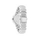 Tommy Hilfiger 1782899 ženski sat SAVANNAH Classic Line Silver Tone Stainless Steel Small Cubic Zirconia White Dial 33mm