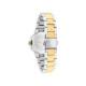 Tommy Hilfiger 1782903 ženski sat Becca Two Tone Silver Gold Stainless Steel Roman Numerals White Dial 28mm
