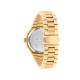 Tommy Hilfiger 1782908 ženski sat Georgia Gold Tone Stainless Steel Malachite Green Dial 36mm