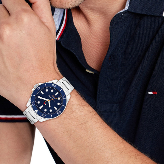 Tommy Hilfiger Tommy Hilfiger