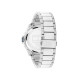 Tommy Hilfiger 1792229 muški sat REMY Classic Line Elegant Silver Stainless Steel Gold Detail Deep Blue Dial 43mm