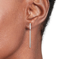 Tommy Hilfiger minđuše