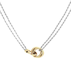 Tommy Hilfiger ogrlica