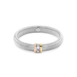 Tommy Hilfiger 2780994 narukvica Stretch Silver Tone Stainless Steel