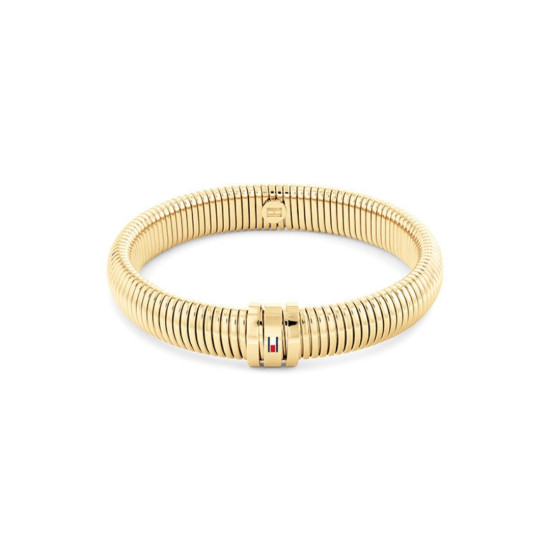Tommy Hilfiger 2780995 Narukvica Stretch Gold Tone Stainless Steel