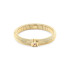 Tommy Hilfiger 2780995 Narukvica Stretch Gold Tone Stainless Steel