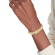 Tommy Hilfiger 2780995 Narukvica Stretch Gold Tone Stainless Steel