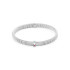 Tommy Hilfiger 2781004 narukvica Stretch Silver Tone Stainless Steel