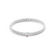 Tommy Hilfiger 2781004 narukvica Stretch Silver Tone Stainless Steel