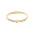 Tommy Hilfiger 2781005 narukvica Stretch Gold Tone Stainless Steel