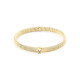 Tommy Hilfiger 2781005 narukvica Stretch Gold Tone Stainless Steel