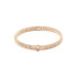 Tommy Hilfiger 2781006 narukvica Stretch Rose Gold Stainless Steel 185mm