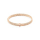 Tommy Hilfiger 2781006 narukvica Stretch Rose Gold Stainless Steel 185mm