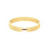 Tommy Hilfiger 2781046 Narukvica Čvrsta Chunky Gold Tone Stainless Steel