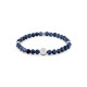 Tommy Hilfiger 2790608 muška narukvica Sodalite Beaded Bracelet Nawy Blue 