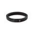Tommy Hilfiger 2790662 muška narukvica Black Leather