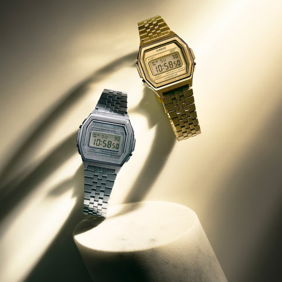 Casio Vintage