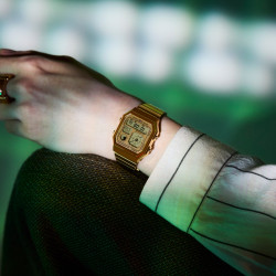 Casio Vintage