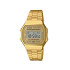 Casio Vintage A168WG-9EF unisex Iconic Retro Gold Tone Bestseller