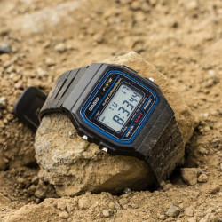 Casio Vintage