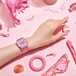 Casio Vintage