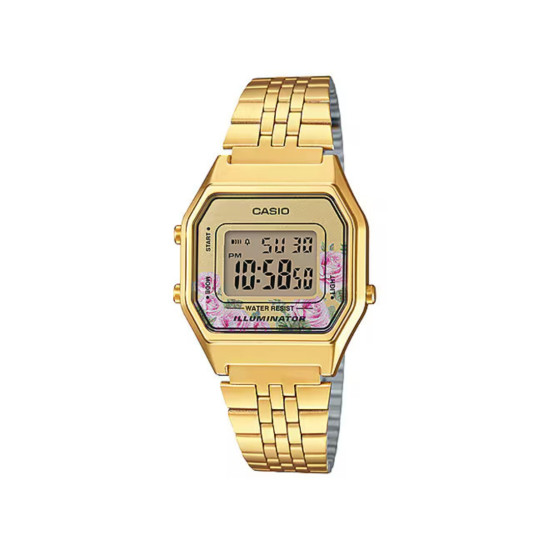 Casio Vintage