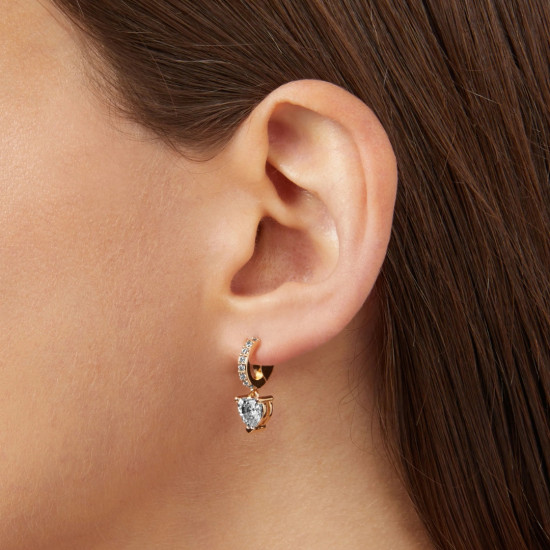 Chiara Ferragni minđuše