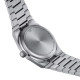 TISSOT T1372101135100 PRX 35mm Light Blue dial 10ATM