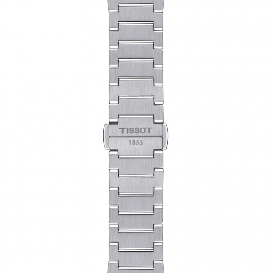 TISSOT T1372101135100 PRX 35mm Light Blue dial 10ATM