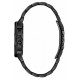 BULOVA 98C134 unisex Octava Multi-function 300 Crystals Black Stainless Steel 42mm
