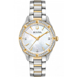 BULOVA