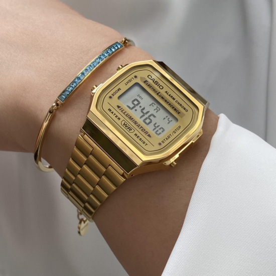 Casio vintage sat hotsell