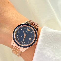 Emporio Armani ručni sat