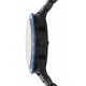 Emporio Armani AR70001 muški sat Mario Chronograph Black and Blue Color 43mm