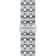 TISSOT T1294101101300 Classic Dream 42mm white dial