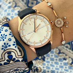 Armani Exchange