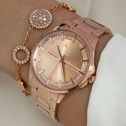 Armani Exchange