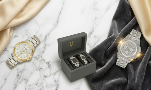 Bulova ženski satovi koje svaka kolekcionarka treba da ima