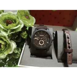 Fossil SET