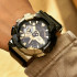 G-SHOCK GM-114GEM-1A9E unisex G-Steel Fusion Limited Edition 40th Anniversary Adventurer's Stone Series 20ATM