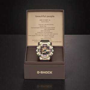 G-shock ženski satovi