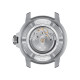 TISSOT T1206071104100 Seastar 2000 46mm POWERMATIC 80 turquoise dial 60ATM