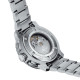 TISSOT T1206071104100 Seastar 2000 46mm POWERMATIC 80 turquoise dial 60ATM