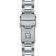 TISSOT T1202101104100 Seastar 1000 36mm deep blue dial 30ATM