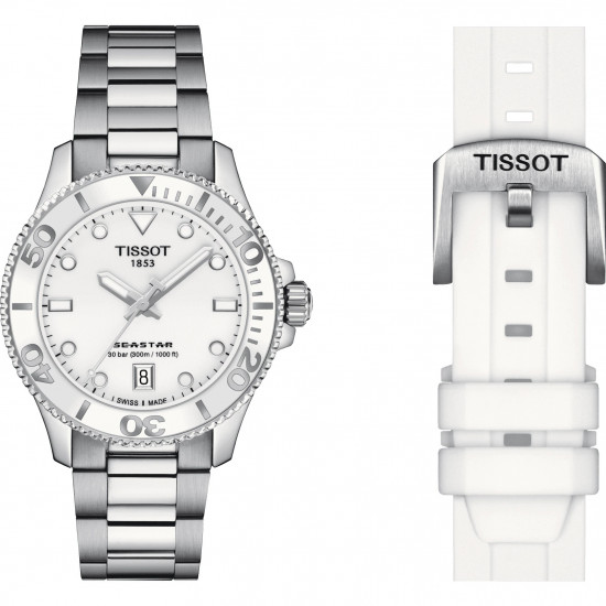TISSOT
